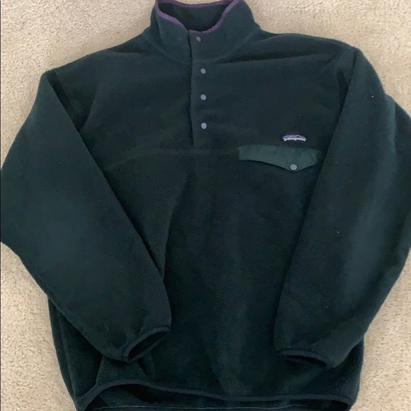 Patagonia Other - Men’s Patagonia Synchilla